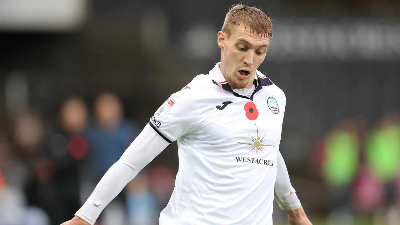Martin Praises Jay Fulton For Taking Responsibility Ahead Of Late 